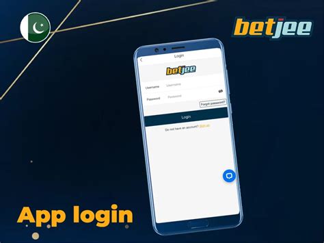 betjee account login